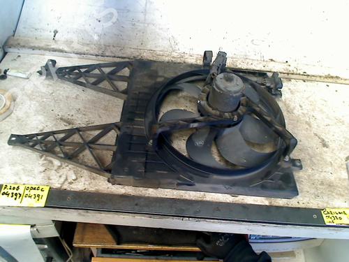 Used Other Other AUDI A3 (8L1) 1.8 (125 hp) 34656199 34656199