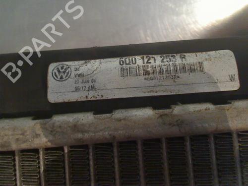 Used Water radiator Water radiator 34681661 34681661