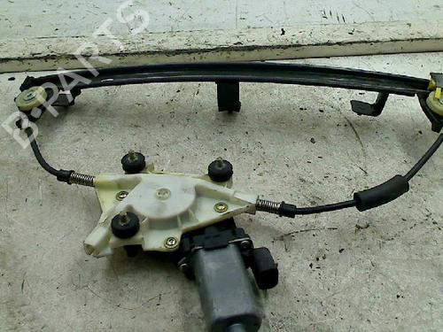 Used Front right window mechanism Front right window mechanism ALFA ROMEO 156 Sportwagon (932_) 2.0 16V T.SPARK (932B21__) (150 hp) 34653710 34653710