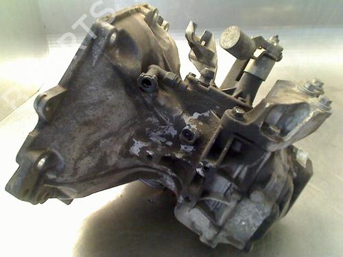 Gearbox CHEVROLET AVEO Hatchback (T300) 1.2 | BP37638103M3 - Image 6