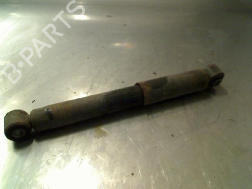 Used Right rear shock absorber Right rear shock absorber OPEL ZAFIRA / ZAFIRA FAMILY B (A05) 1.9 CDTI (M75) (120 hp) 34676736 34676736