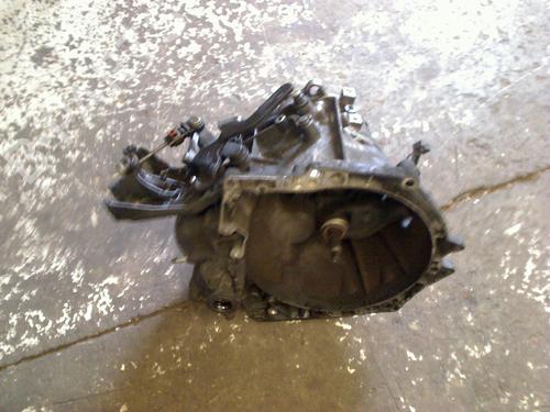 Used Gearbox Gearbox CITROËN C5 II (RC_) 1.6 HDi (RC8HZB) (109 hp) 34670689 34670689