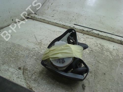 Used Front right seatbelt Front right seatbelt OPEL VECTRA C (Z02) 2.2 16V (F69) (147 hp) 34663043 34663043
