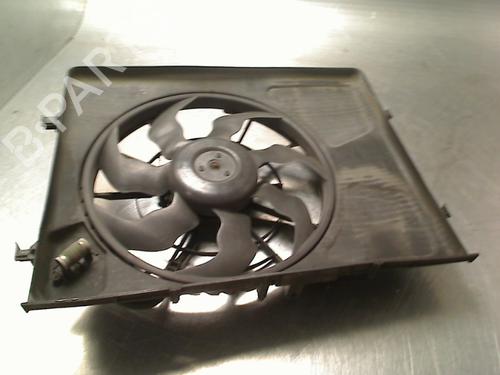 Used Radiator fan Radiator fan 34689741 34689741