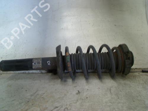 Used Left front shock absorber Left front shock absorber VW PASSAT B6 (3C2) 2.0 FSI (150 hp) 34672078 34672078