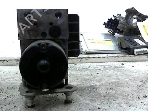 Used ABS pump ABS pump MERCEDES-BENZ E-CLASS (W210) E 200 CDI (210.007) (102 hp) 34653312 34653312