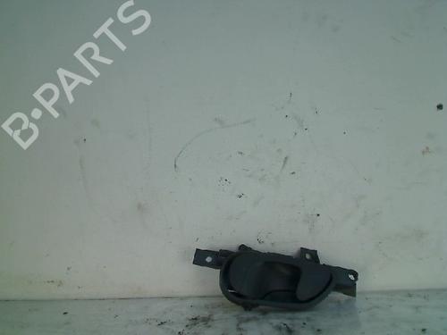 Used Front left interior door handle Front left interior door handle FIAT SCUDO Van (220_) 1.9 D (69 hp) 34649804 34649804