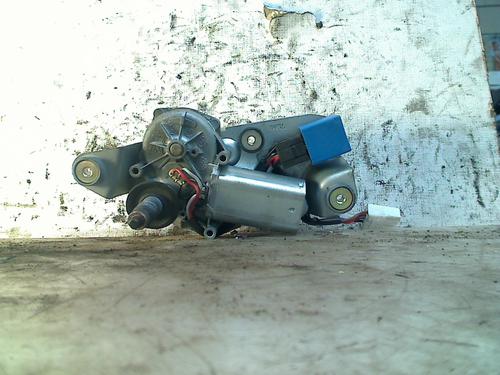 Used Rear wiper motor Rear wiper motor CITROËN XANTIA Break (X1_, X2_) 2.0 i 16V (132 hp) 34650524 34650524