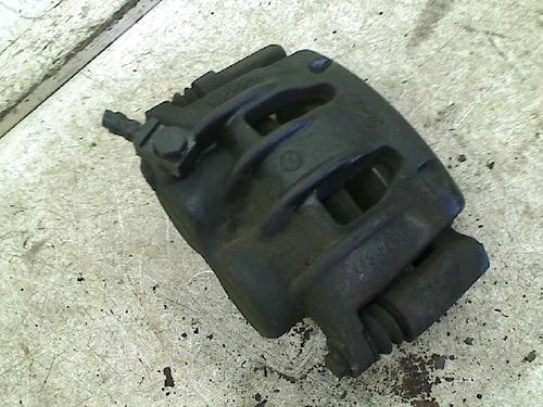 Used Left front brake caliper Left front brake caliper FORD TRANSIT Van (FA_ _) 2.0 DI (FAE_, FAF_, FAG_) (100 hp) 34654119 34654119