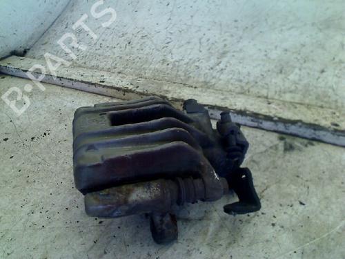 Used Left rear brake caliper Left rear brake caliper AUDI TT (8N3) 1.8 T (180 hp) 34675351 34675351