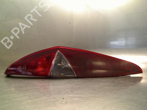 Used Left taillight Left taillight FIAT PUNTO (188_) 1.2 16V 80 (188.233, .235, .253, .255, .333, .353, .639,... (80 hp) 34688051 34688051