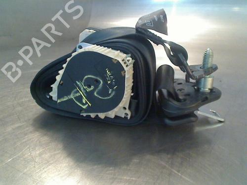 Rear right seatbelt RENAULT TWINGO II (CN0_) 1.2 (CN0D) | BP34683916I28 - Image 2
