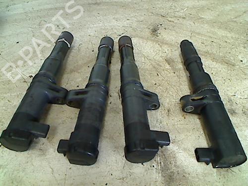 Used Ignition coil Ignition coil RENAULT LAGUNA I (B56_, 556_) 1.8 16V (B563, B564) (120 hp) 34653049 34653049