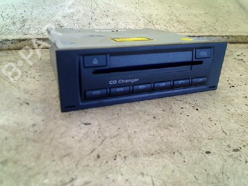 Used Electronic module Electronic module AUDI A3 Convertible (8P7) 1.8 TFSI (160 hp) 34674825 34674825