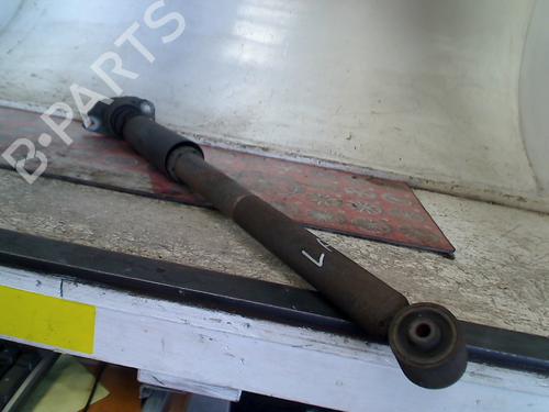 Used Left rear shock absorber Left rear shock absorber VW BORA I (1J2) 1.6 (101 hp) 34661302 34661302