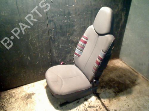 Used Left front seat Left front seat CITROËN C1 (PM_, PN_) 1.0 (68 hp) 34686482 34686482