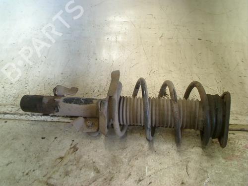 Used Left front shock absorber Left front shock absorber FORD FOCUS C-MAX (DM2) 1.6 TDCi (90 hp) 34672027 34672027