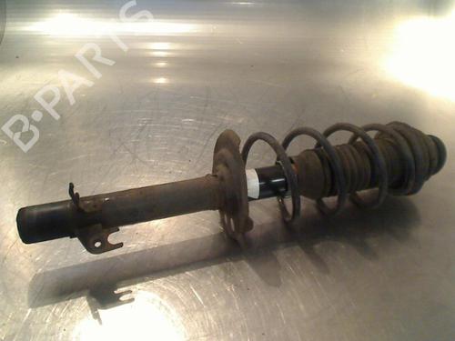 Used Right front shock absorber Right front shock absorber CITROËN C1 (PM_, PN_) 1.0 (68 hp) 34681433 34681433