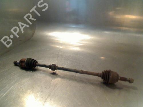 Used Right front driveshaft Right front driveshaft NISSAN MICRA III (K12) 1.2 16V (80 hp) 34683260 34683260