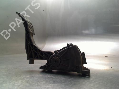 Pedal Pedal SKODA FABIA II Combi (545) 1.2 TDI (75 hp) 34690158 34690158