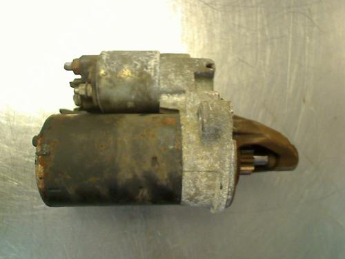 Startmotor Startmotor 37757339 37757339