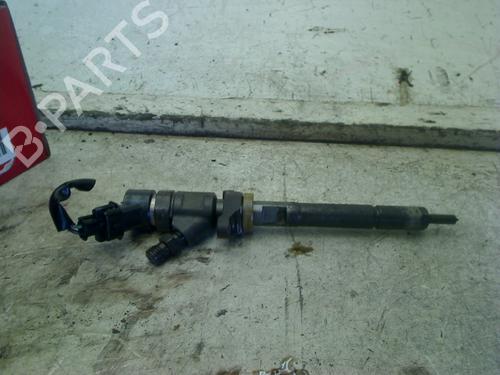 Used Injector Injector FORD FOCUS II (DA_, HCP, DP) 1.6 TDCi (100 hp) 34672365 34672365