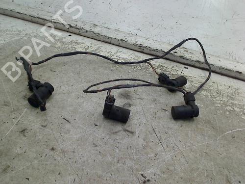 Used Electronic sensor Electronic sensor RENAULT SCÉNIC II (JM0/1_) 2.0 (JM05, JM0U, JM1N, JM1U, JM2V) (135 hp) 34665245 34665245