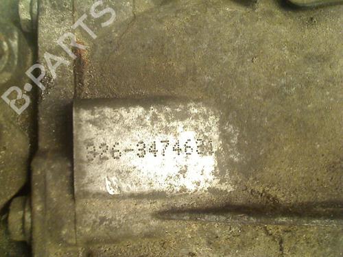 Gearbox FIAT PANDA (169_) 1.2 (169.AXB11, 169.AXB1A) | BP40035761M3 - Image 6
