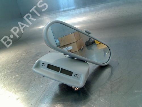 Used Rear mirror Rear mirror VW NEW BEETLE (9C1, 1C1) 2.0 (115 hp) 34678409 34678409