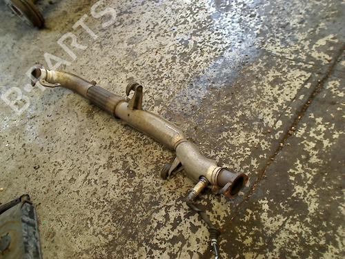 Used Exhaust system Exhaust system MITSUBISHI CARISMA Saloon (DA_) 1.6 (DA1A) (90 hp) 34659526 34659526