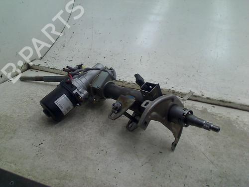 Used Steering column Steering column TOYOTA AYGO (_B1_) 1.0 (KGB10_, KGB10R) (68 hp) 34666672 34666672