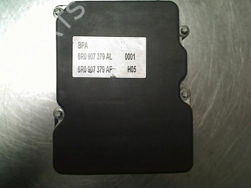 ABS pump SKODA FABIA II Combi (545) 1.2 TDI | BP34690179M43 - Image 3