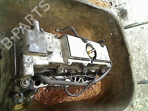 Cabeça do motor Cabeça do motor OPEL VECTRA B Estate (J96) 2.0 DTI 16V (F35) (101 hp) 34652721 34652721