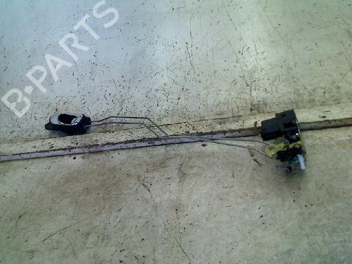 Used Rear right lock Rear right lock DAEWOO REZZO (U100) 1.6 (105 hp) 34675598 34675598