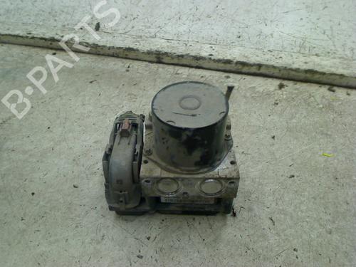 Used ABS pump ABS pump VW POLO IV (9N_, 9A_) 1.9 SDI (64 hp) 34670609 34670609