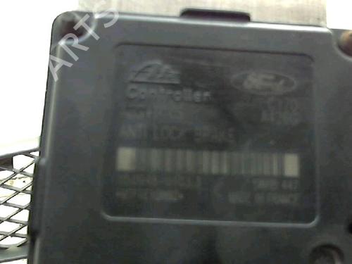 Used ABS pump ABS pump FORD FOCUS I (DAW, DBW) 1.8 TDCi (115 hp) 34653248 34653248