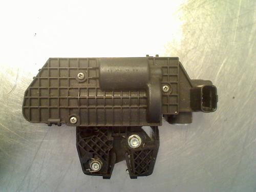 Used Tailgate lock Tailgate lock PEUGEOT 5008 (0U_, 0E_) 1.6 16V (156 hp) 40281714 40281714