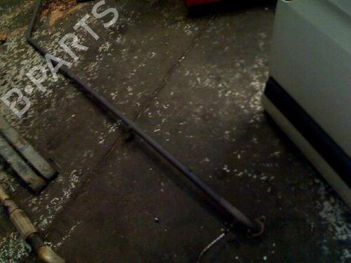 Used Exhaust system Exhaust system PEUGEOT 107 (PM_, PN_) 1.0 (68 hp) 34674366 34674366