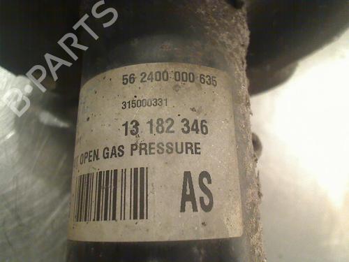 Left front shock absorber OPEL ASTRA H (A04) 1.8 (L48) | BP34682819M16 - Image 3