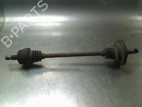 Used Left rear driveshaft Left rear driveshaft MERCEDES-BENZ CLS (C219) CLS 350 (219.356) (272 hp) 34691217 34691217