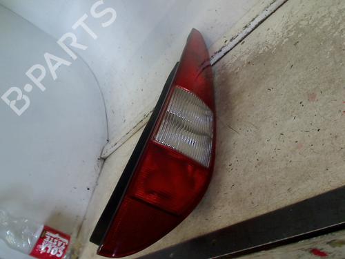 Used Right taillight Right taillight 34665627 34665627