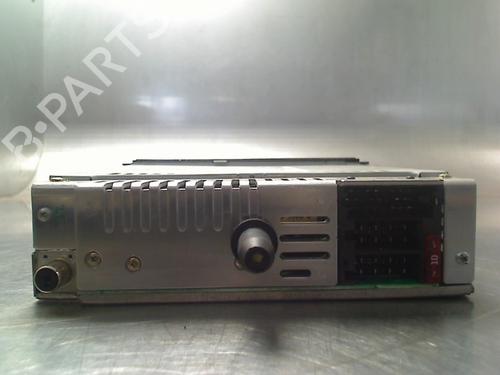 Radio CITROËN C5 I (DC_) 2.0 16V (DCRFNC, DCRFNF) | BP34688996E6 - Image 3