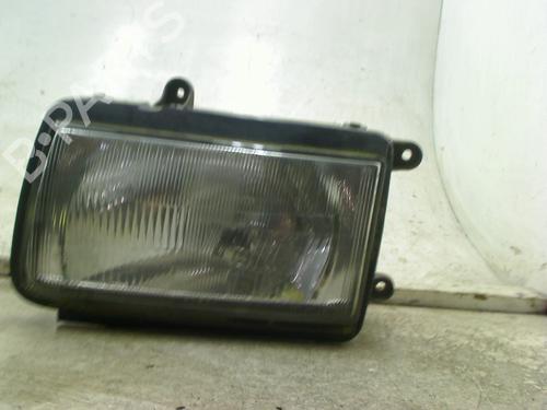 Used Left headlight Left headlight OPEL FRONTERA B (U99) 2.2 DTI (6B_ZC, 6B_VF, 6B_66, 6B_76) (116 hp) 34670004 34670004