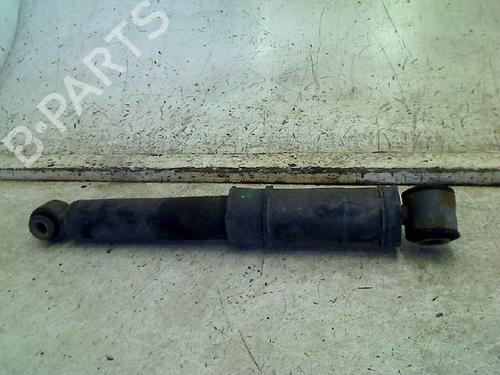 Used Left rear shock absorber Left rear shock absorber RENAULT KANGOO Express (FW0/1_) 1.5 dCi 85 (FW0K, FW0L, FW0B) (86 hp) 34675302 34675302