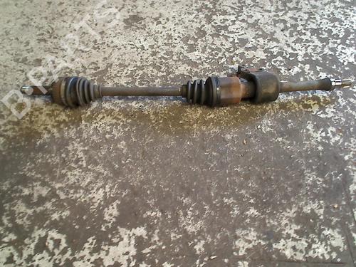 Used Right front driveshaft Right front driveshaft 34663971 34663971
