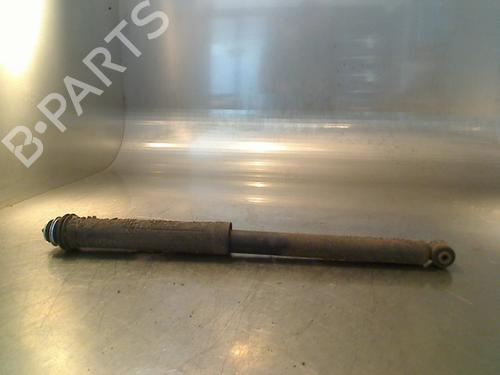 Used Left rear shock absorber Left rear shock absorber CITROËN C1 (PM_, PN_) 1.0 (68 hp) 34678532 34678532