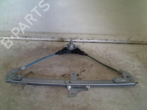 rear-left-window-mechanism-opel-agila-a-h00-2000-2001-2002-2003-2004-2005-2006-2007-34665915 main image