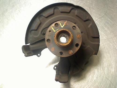 Used Left front steering knuckle Left front steering knuckle SKODA OCTAVIA III Combi (5E5, 5E6) 1.6 TDI (105 hp) 34690685 34690685