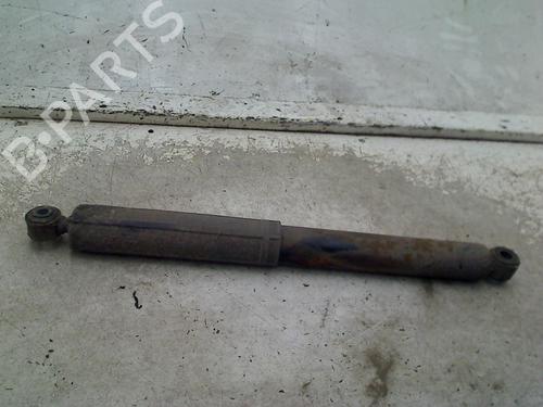 Used Left rear shock absorber Left rear shock absorber RENAULT MASTER II Van (FD) 2.5 dCi 120 (FD0M, FD0U, FD0W, FD2M, FD2W, FD3M, FD3U,... (115 hp) 34666630 34666630