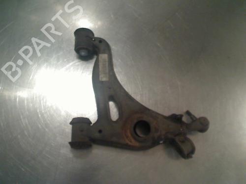 Used Left front suspension arm Left front suspension arm MERCEDES-BENZ CLK Convertible (A208) CLK 200 (208.435) (136 hp) 34682629 34682629